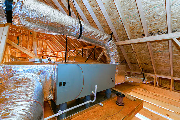 Trusted Hvac service in Sharon, SC - FH HVAC